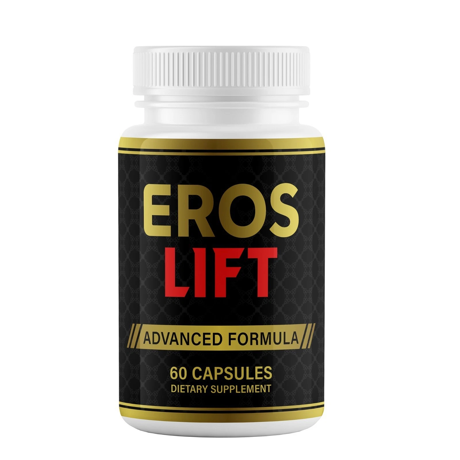 Eros Lift - Male Enhancement Supplement